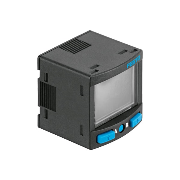 Festo Signal Converter SCDN-2A-EC4-PNLK-L1 SCDN-2A-EC4-PNLK-L1 - main